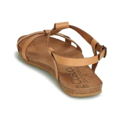 Casual Attitude - JALIYAXE Camel Sale