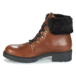 Casual Attitude - JENO Cognac Clearance