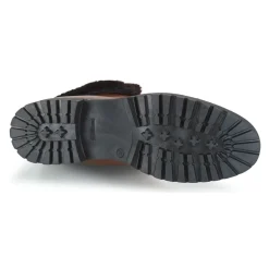 Casual Attitude - JENO Cognac Clearance