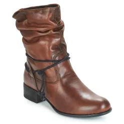 Casual Attitude - JETTER Marron