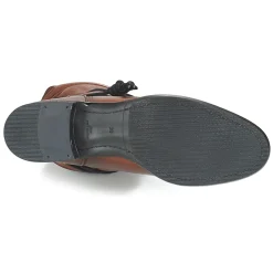 Casual Attitude - JETTER Marron