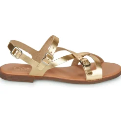 Casual Attitude - LANISO Doré Discount