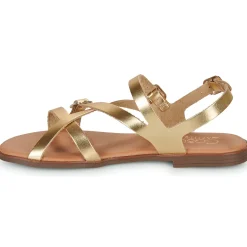 Casual Attitude - LANISO Doré Discount