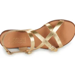 Casual Attitude - LANISO Doré Discount