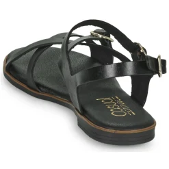 Casual Attitude - LANISO Noir