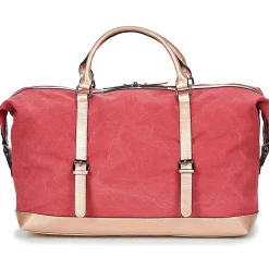 Casual Attitude - LEA Rouge New