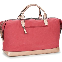 Casual Attitude - LEA Rouge New