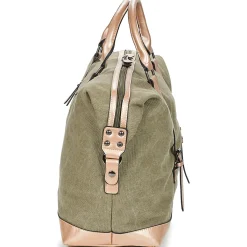 Casual Attitude - LEA Kaki Best