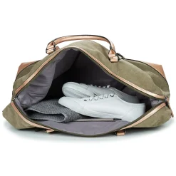 Casual Attitude - LEA Kaki Best