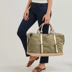 Casual Attitude - LEA Kaki Best