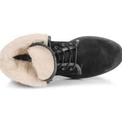 Outlet Casual Attitude - LEILA Noir