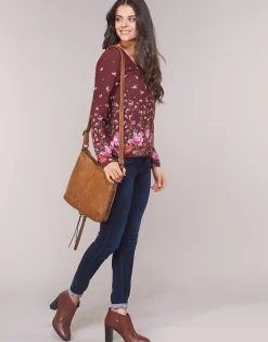 Clearance Casual Attitude - LICINIA Bordeaux