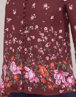 Clearance Casual Attitude - LICINIA Bordeaux