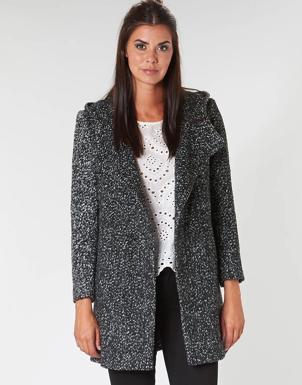 Discount Casual Attitude - LOUA