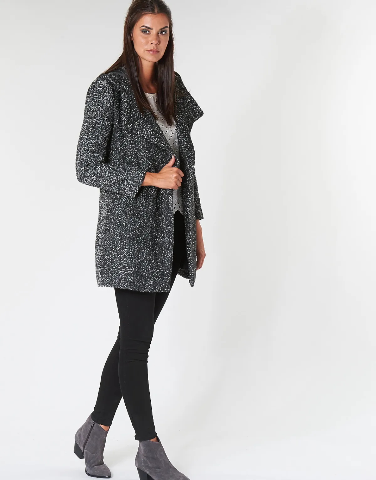 Discount Casual Attitude - LOUA