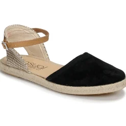 New Casual Attitude - MADELEINE Noir