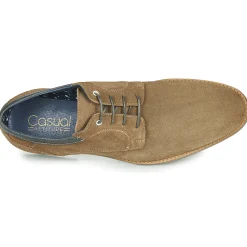 Best Casual Attitude - MARINA taupe