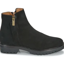 Casual Attitude - NALLINE Noir Clearance