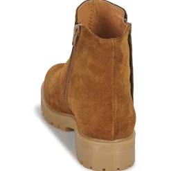 Best Casual Attitude - NALLINE Camel