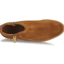 Best Casual Attitude - NALLINE Camel