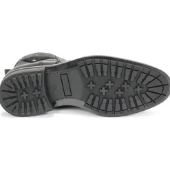 Casual Attitude - NAPILLON