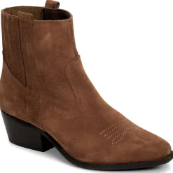 New Casual Attitude - NAUTERELLE Camel