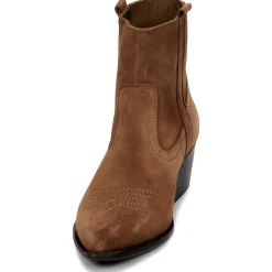 New Casual Attitude - NAUTERELLE Camel