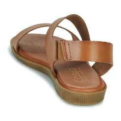 Best Casual Attitude - NAVOLI Camel