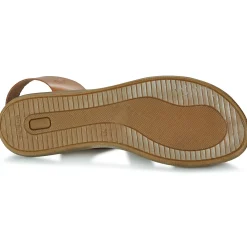 Best Casual Attitude - NAVOLI Camel