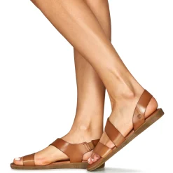 Best Casual Attitude - NAVOLI Camel