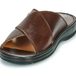 Casual Attitude - NELIDOU Marron New