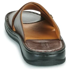 Casual Attitude - NELIDOU Marron New