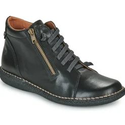 Hot Casual Attitude - NELIO Noir