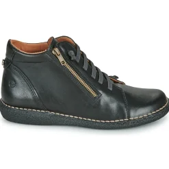 Hot Casual Attitude - NELIO Noir