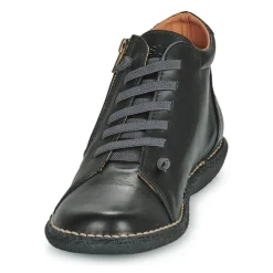 Hot Casual Attitude - NELIO Noir