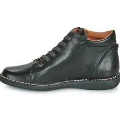 Hot Casual Attitude - NELIO Noir