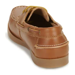 Casual Attitude - NEPIAL Marron New