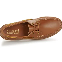 Casual Attitude - NEPIAL Marron New