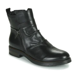 Casual Attitude - NERMITE Noir Sale