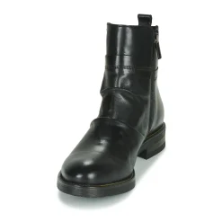 Casual Attitude - NERMITE Noir Sale