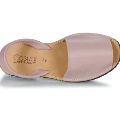 Casual Attitude - NEVADI Rose Online