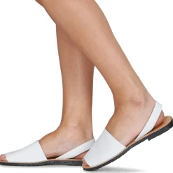 Casual Attitude - NEVADI Blanc Sale