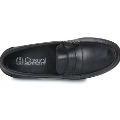 Casual Attitude - NEVIAL Noir Sale