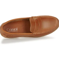 Casual Attitude - NEVIAL