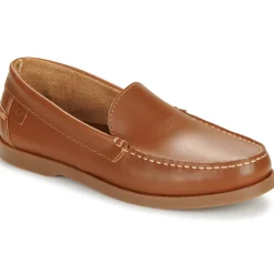 Hot Casual Attitude - NEVIE Marron