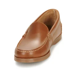 Hot Casual Attitude - NEVIE Marron