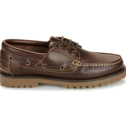 Casual Attitude - NEVIL Marron Sale