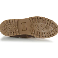 Casual Attitude - NEVIL Marron Sale