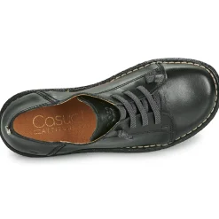 Casual Attitude - NIPITE Noir New