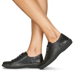 Casual Attitude - NIPITE Noir New